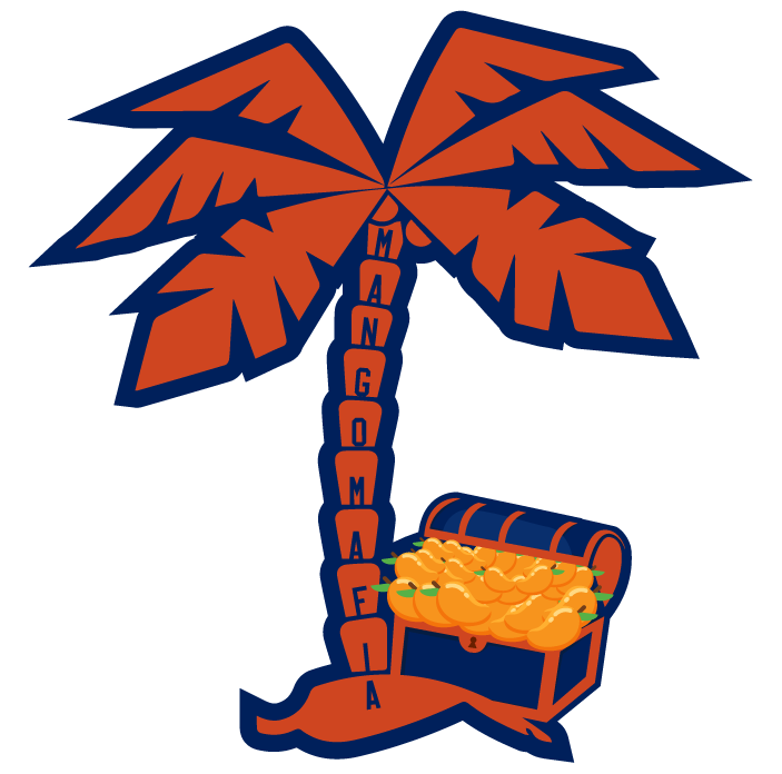 Mango Mafia Followed - Mango Mafia Followed (900x900)