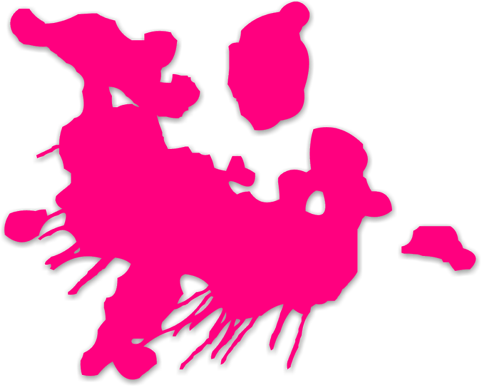 By Mafia Hacks - Green Paint Splatter Clip Art (1600x900)