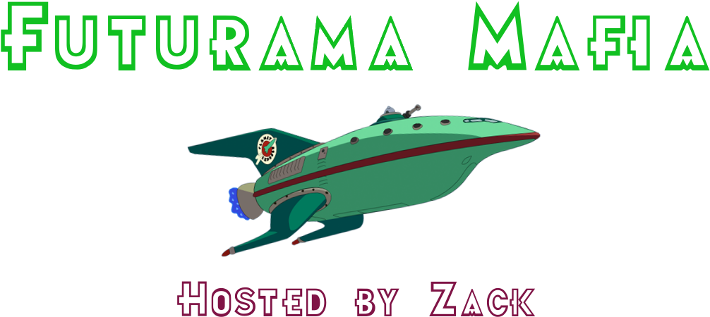 Click Here To View The Original Image Of 1014x454px - Futurama Font (1014x454)