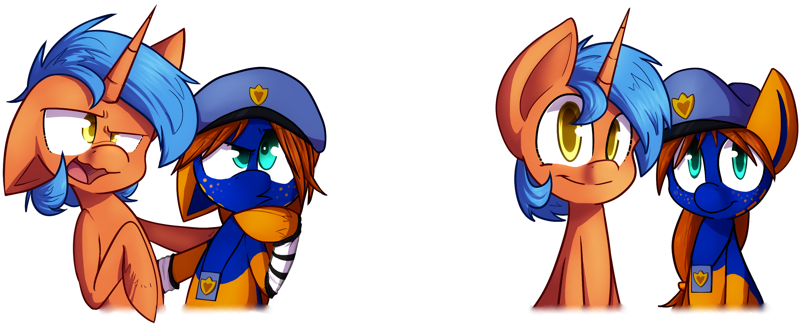 Mafia Gang - Cartoon (3036x1348)