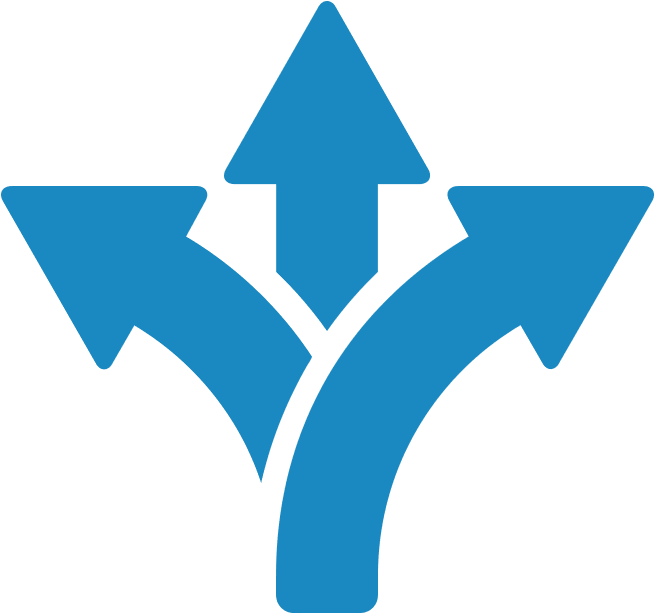 Career Path - Choices In Life (655x613)