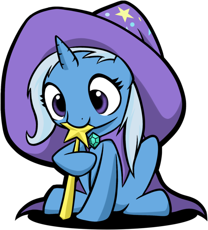 Isabel / Ponyville House Mafia / Octavia - Ponyville House (850x939)