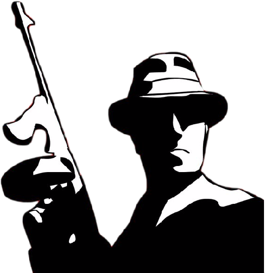 User - * - Italian Mafia (739x556)