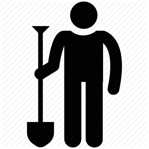 Peasant Icon Clipart Computer Icons Peasant Symbol - Symbol For A Peasant (512x512)