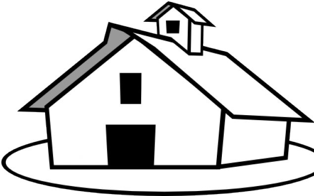 Hut Clipart Peasant House - Purpose Of Grounding An Object (640x480)