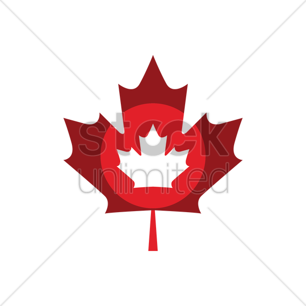 Canadian Flag Clipart Flag Of Canada Maple Leaf - Canadian Olympic Committee Logo (600x600)