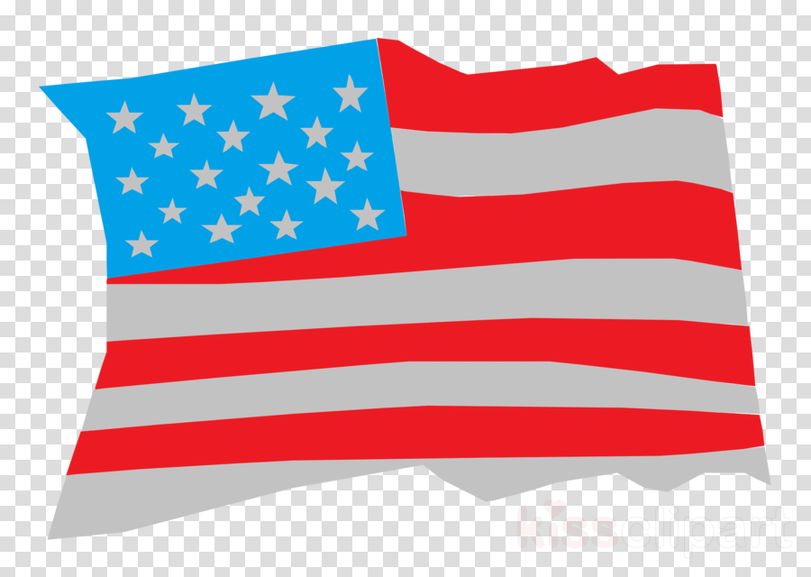 Flag Clipart Flag Of The United States Flag Of Costa - Clip Art (900x640)