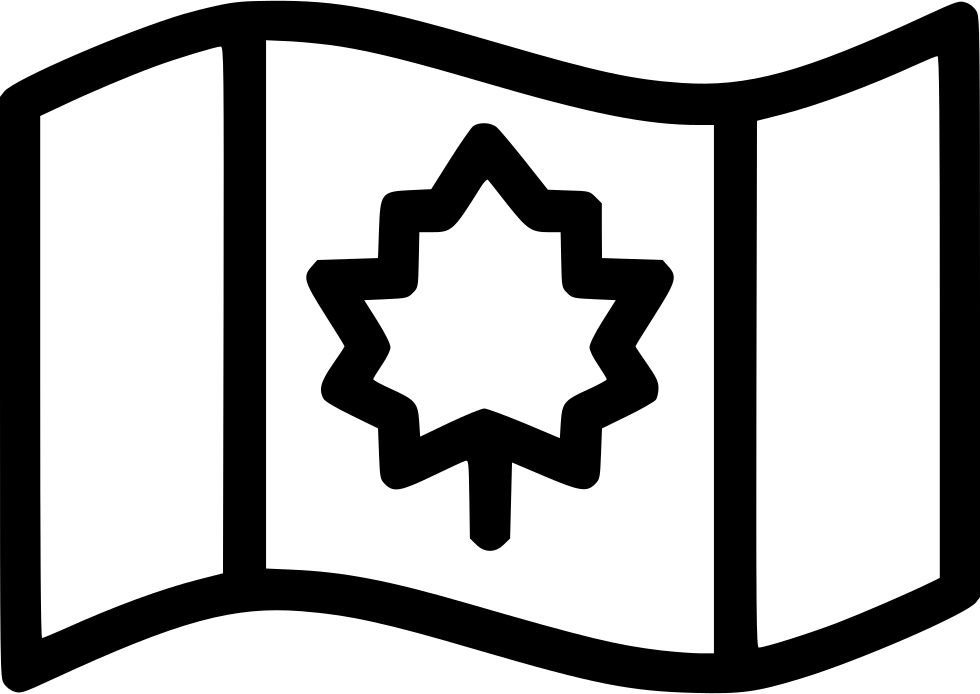 Canada Canadian Maple Leaf Flag Comments - Canada Canadian Maple Leaf Flag Comments (980x694)
