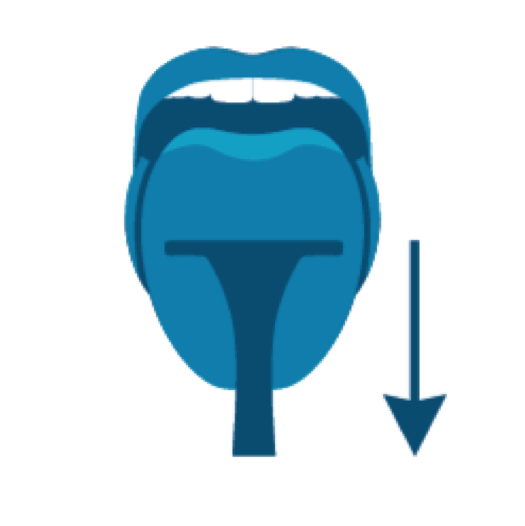 Deep Cleaning Action For A Healthier Mouth And Fresher - Deep Cleaning Action For A Healthier Mouth And Fresher (525x526)