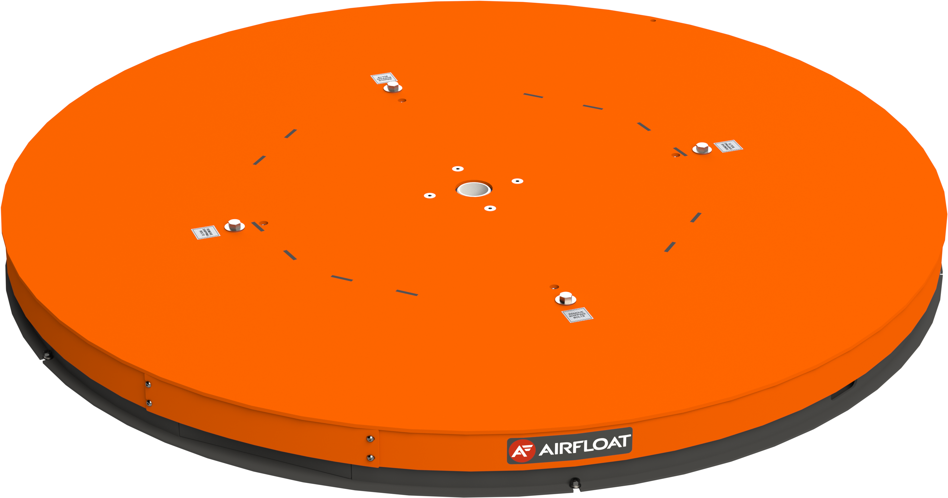 Industrial Turntables - Industrial Turntable (3384x2538)