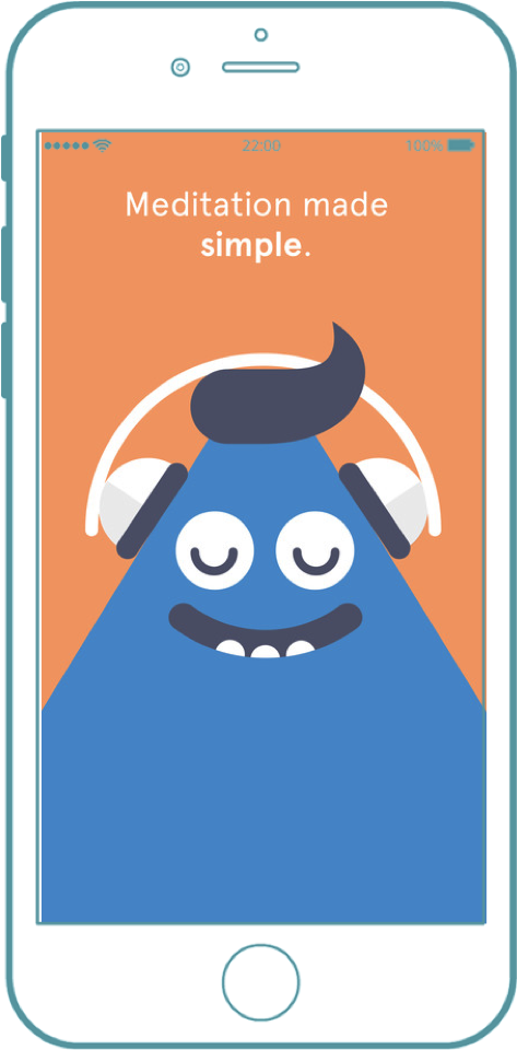 Headspace - Meditation App (473x960)