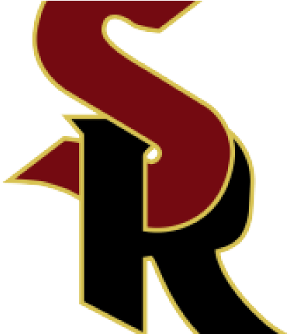 Ridge Clipart Arizona Mountain - Shadow Ridge High School Logo (640x480)