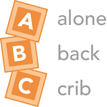 Alone Back Crib - Alone Back Crib (360x360)