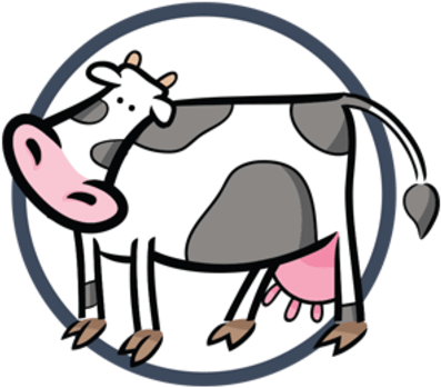 Milking Management System - Cow Doodle (402x402)