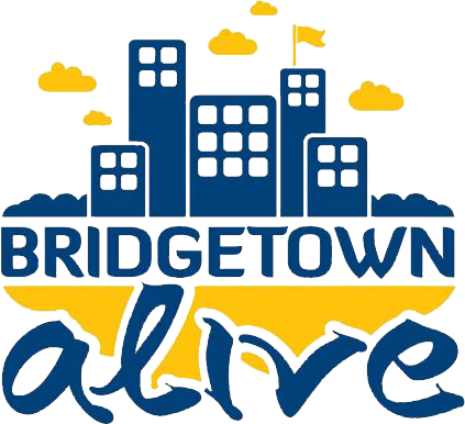 The Revitalisation Of Bridgetown Initiative - The Revitalisation Of Bridgetown Initiative (423x386)