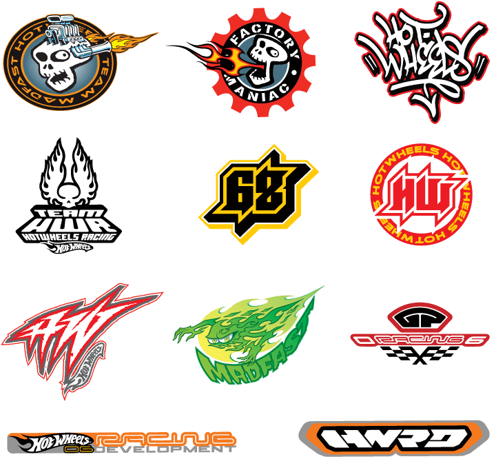 Hot Wheels (720x666)