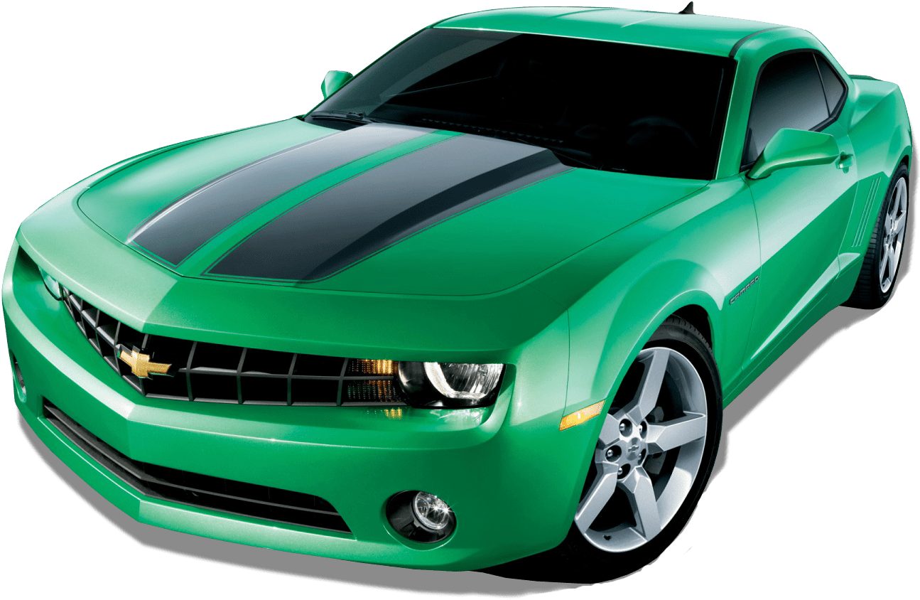 Chevrolet Camaro Clip Art - Camaro Png (1594x1048)