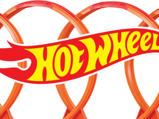 Hot Wheels Clipart Racing Tire - Hot Wheels Challenge Accepted (640x480)