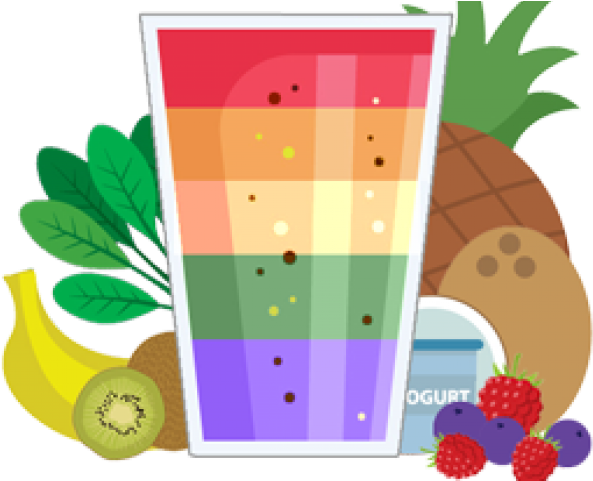Smoothie Clipart Healthy Eating - Smoothie Clipart Healthy Eating (640x480)