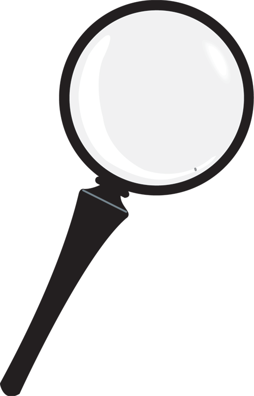 August Iys Newsletter Soil Science Society Of - Circle (500x777)