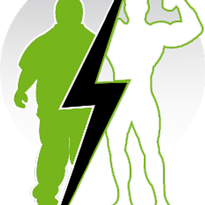 Intense Weight Loss - Design (400x400)