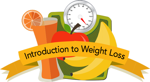 Introduction To Weight Loss - Introduction To Weight Loss (512x282)