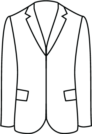 Blazer Clipart Coat Pant - Formal Wear (512x512)