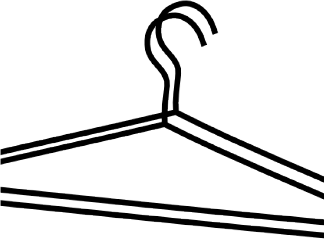 Coat Clipart Hook - Coat Clipart Hook (640x480)