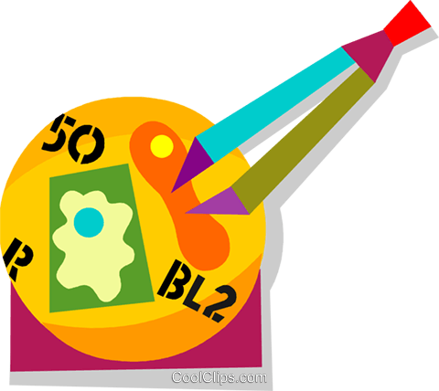 Microbiology Royalty Free Vector Clip Art Illustration - Microbiology Royalty Free Vector Clip Art Illustration (480x428)