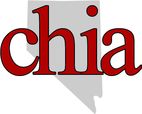 Center For Health Information Analysis For Nevada - Center For Health Information Analysis For Nevada (500x500)