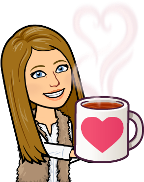 So I've Had A Couple Of Requests For Directions On - Coffee Bitmoji (341x368)