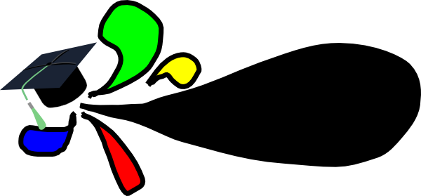 Toga Clip Art - Toga Clip Art (600x279)