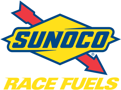 Sunoco Race Fuels - Sunoco Race Fuel Logo (400x300)