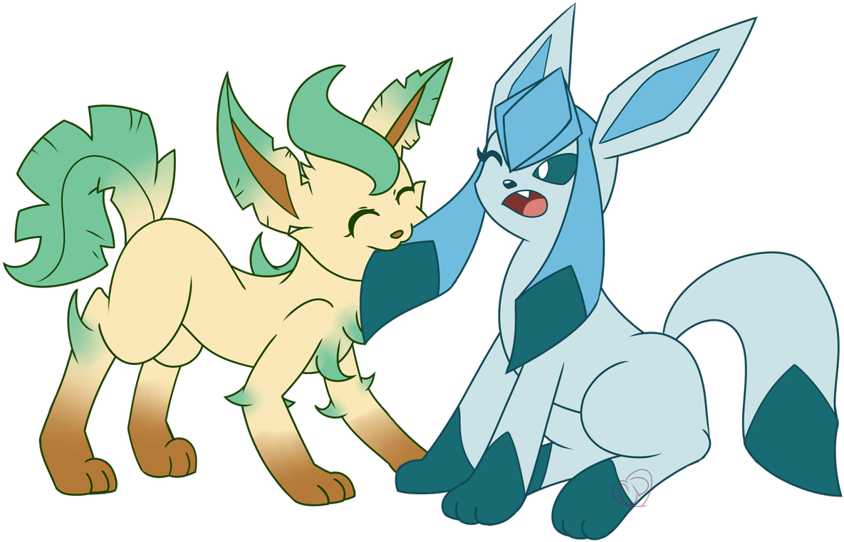 New Luna Year 💝 Commissions 💝 @bitsandbees - Cartoon (1200x788)