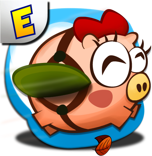 512x512bb - When Pigs Fly (512x512)