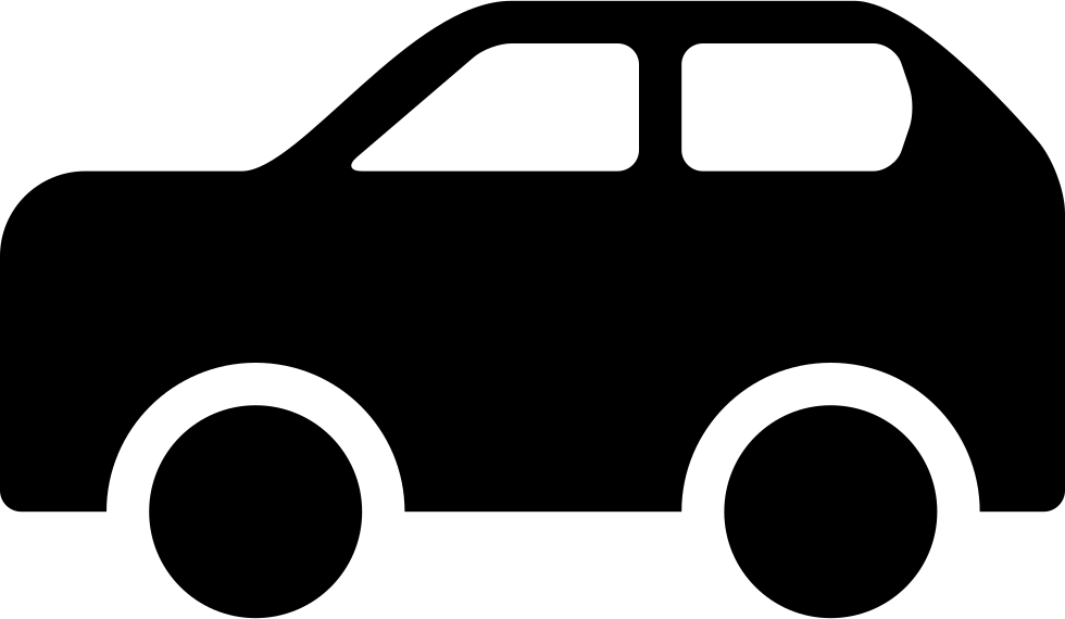 Suv Comments - Shipping Truck Svg (980x570)