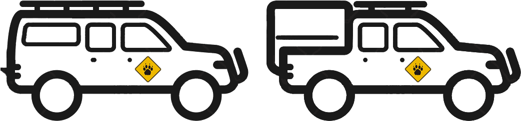 Suv & Unequipped 4x4 - Suv & Unequipped 4x4 (1200x400)