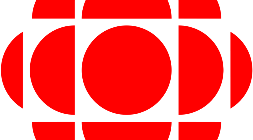 Eric's Hanukah Playlist On Cbc - Cbc News Logo Png (860x450)