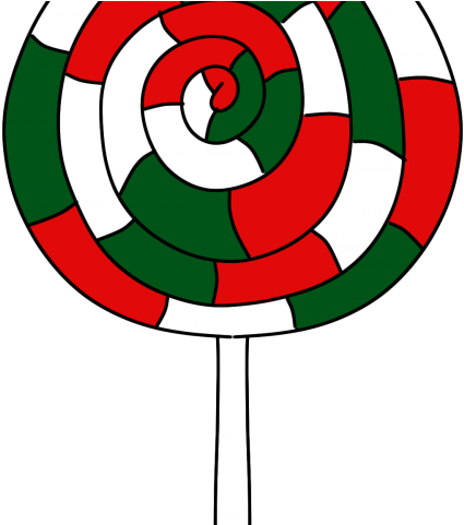 Lollipop Clipart Clip Art - Comic (640x480)