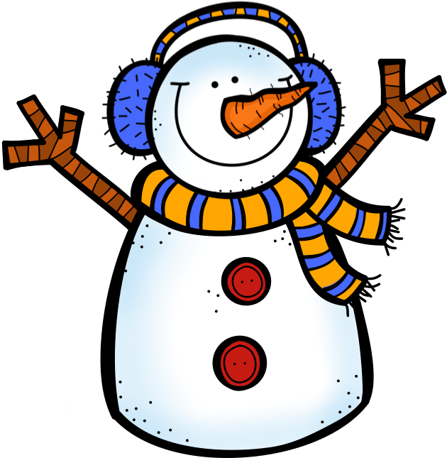 Snowball Fight Clipart Png (753x751)