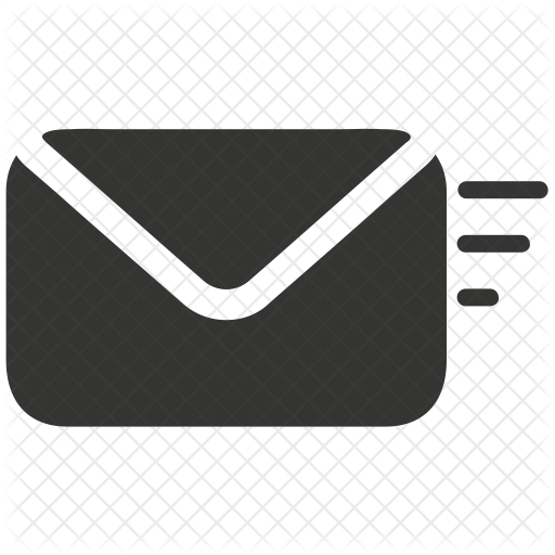 Clip Art Library Library Email Clipart Mail Icon - Envelope Icon Png Email (512x512)
