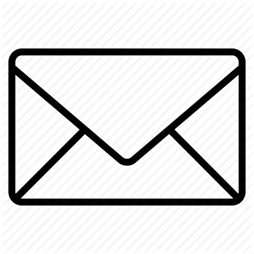Computer-Icons E-Mail-Social media-Newsletter - E mail Symbol 1788*1789 transpar