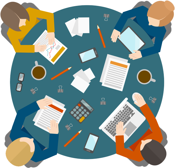 Mini Group Coaching Larry Galler Prayer Meeting Clip - Small Group Group Icons (707x707)