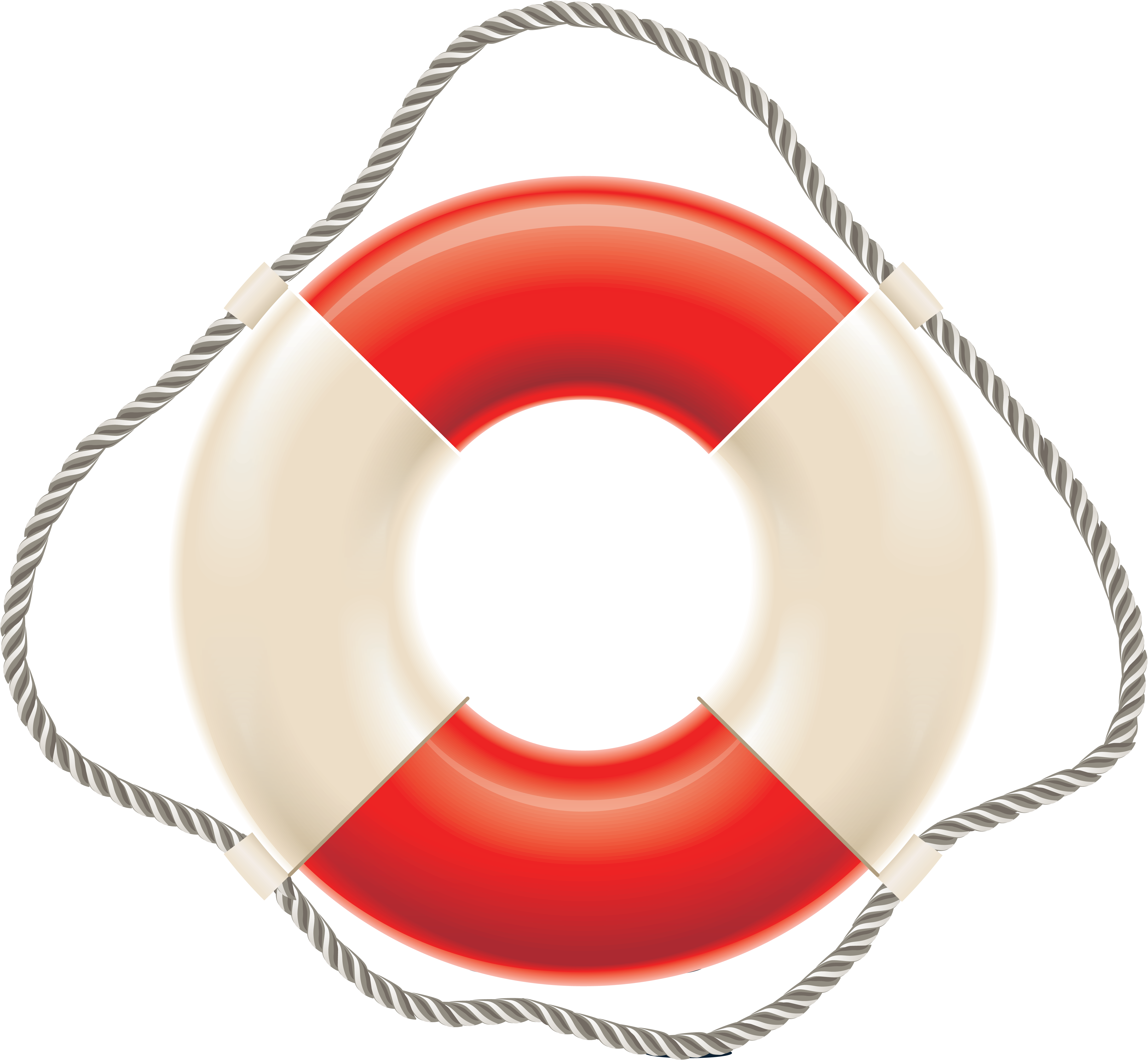 Lifebuoy, Clip Art, Pool Floats, Life Preserver, Illustrations, - Lifesaver Png (4791x4424)