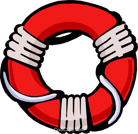 Life Preserver Png - Life Preserver Png (480x466)