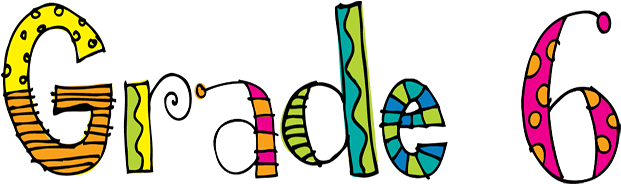 Grade 6 Language Arts - Grade 6 Language Arts (644x217)