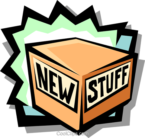 New Product Royalty Free Vector Clip Art Illustration - New Product Clip Art (480x457)