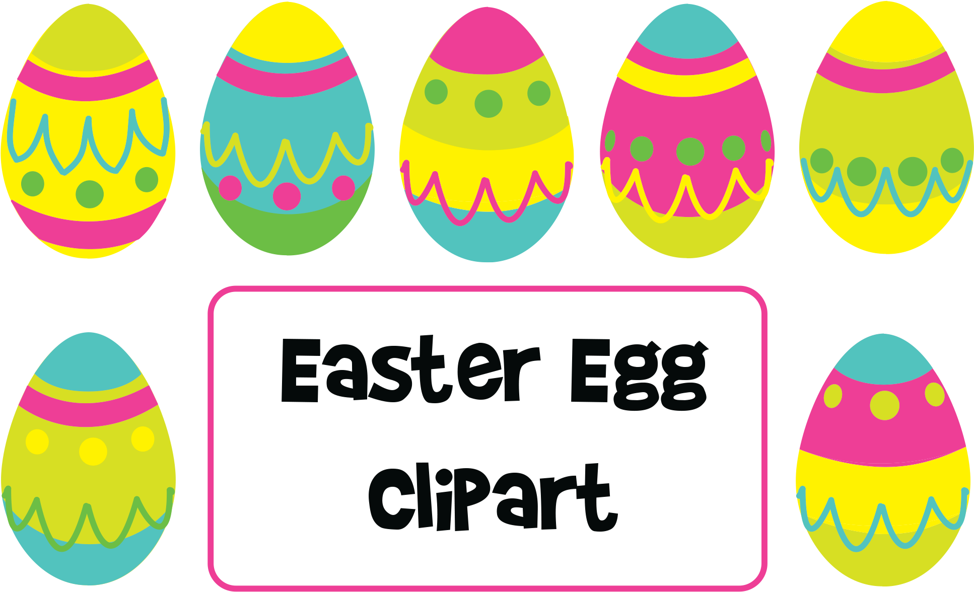 Easter Egg Clipart For Bright Classroom Decoration - Jason Vale Before And After (2180x1418)