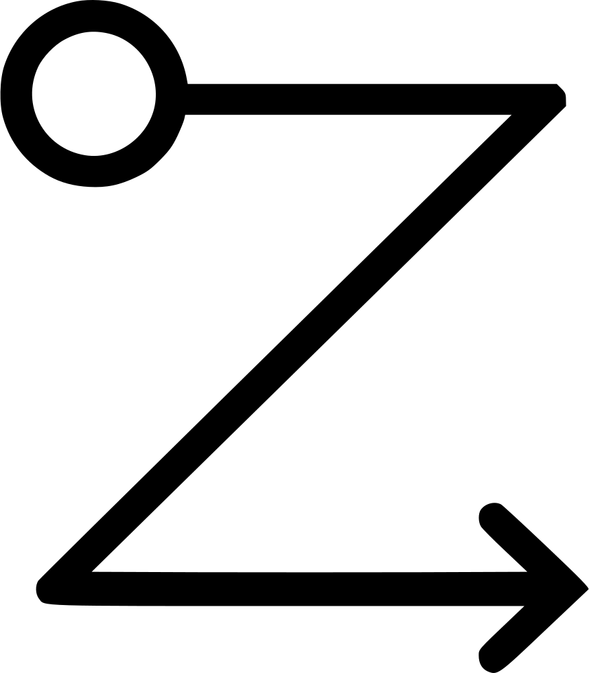 Zigzag Comments - Zigzag Comments (858x980)