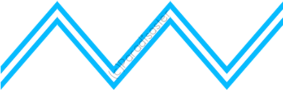 Zig Zag Png - Zig Zag Png (407x440)